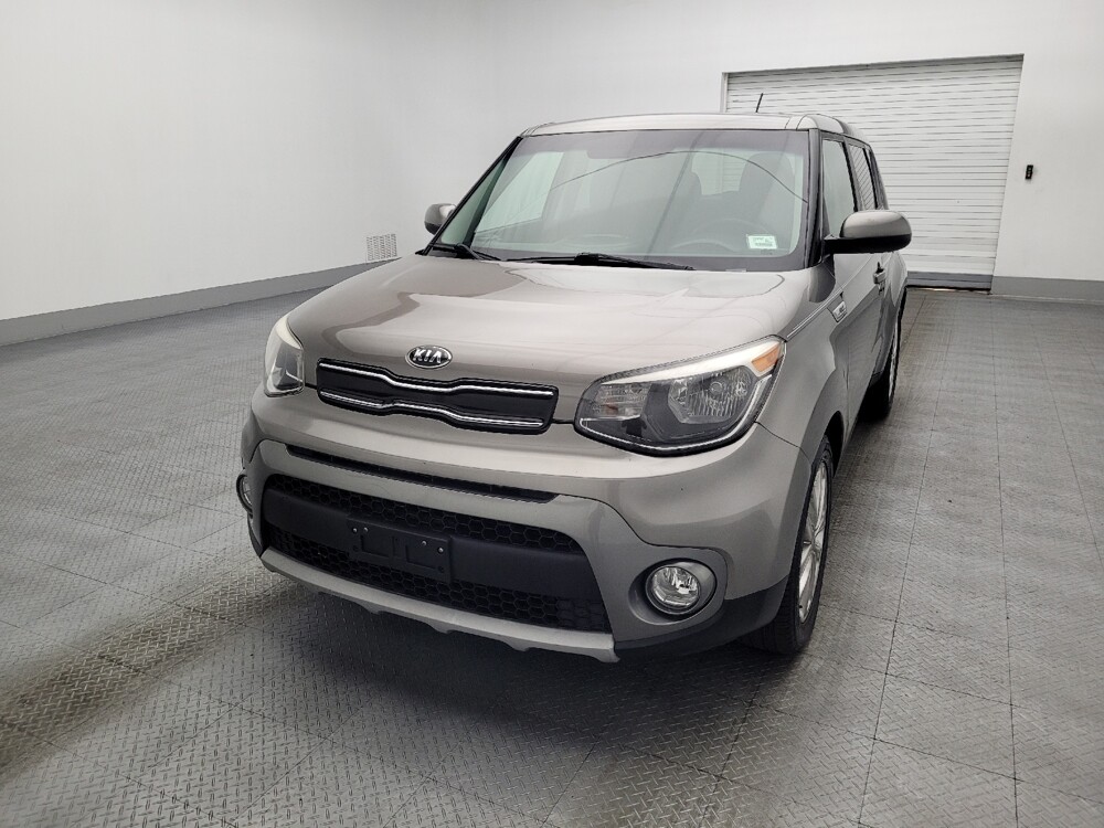 2018 Kia Soul in Mobile, AL 36606 - 18090460 15