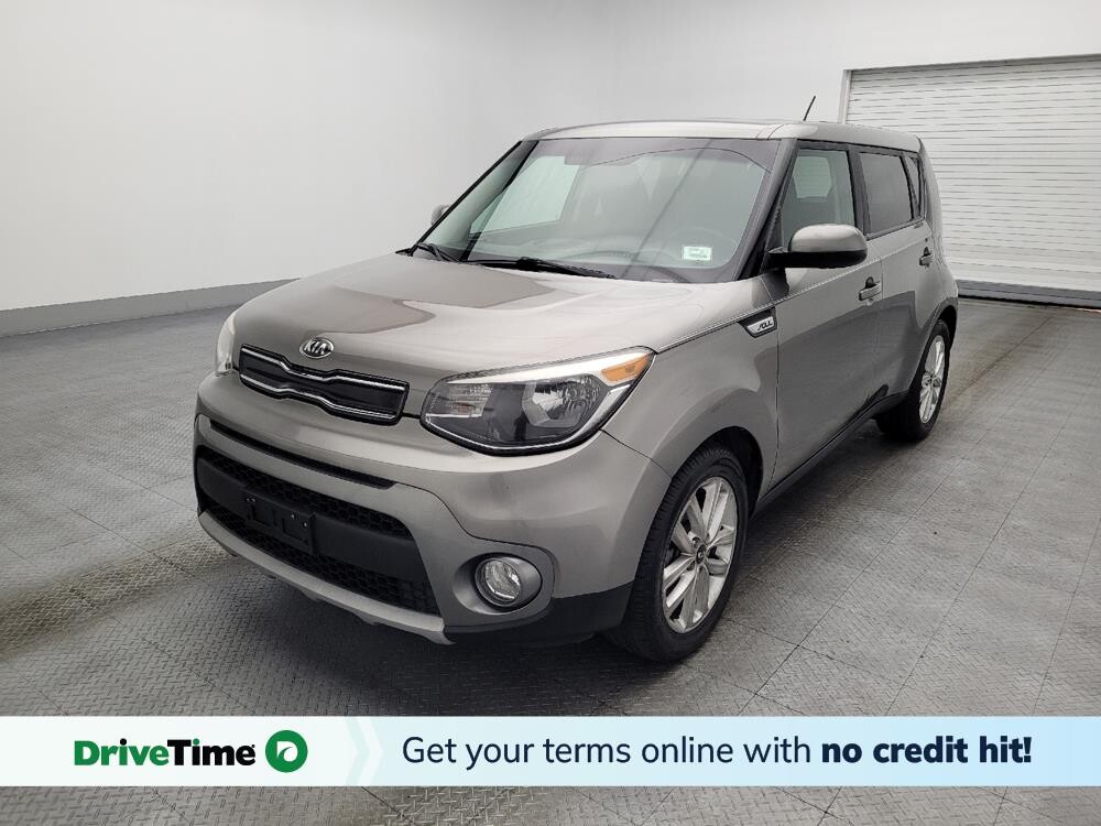 2018 Kia Soul in Mobile, AL 36606 - 18090460