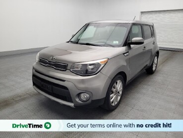 2018 Kia Soul in Mobile, AL 36606