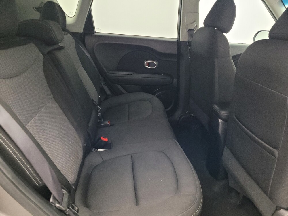 2018 Kia Soul in Mobile, AL 36606 - 18090460 19