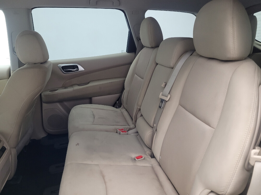 2017 Nissan Pathfinder in Charleston, SC 29414 - 18090461 18