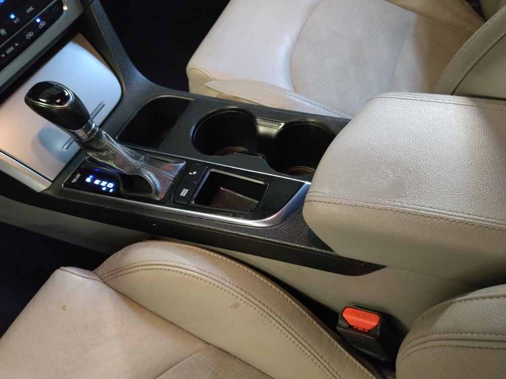 2015 Hyundai Sonata in Raleigh, NC 27604 - 18090462 26