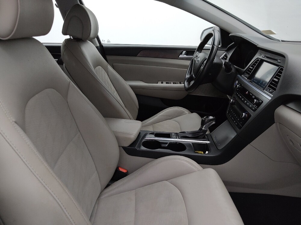 2015 Hyundai Sonata in Raleigh, NC 27604 - 18090462 21