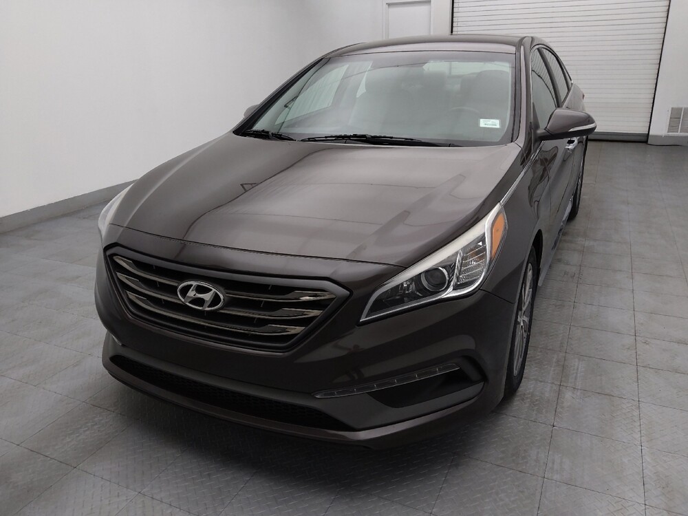 2015 Hyundai Sonata in Raleigh, NC 27604 - 18090462 15