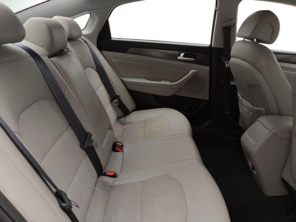 2015 Hyundai Sonata in Raleigh, NC 27604 - 18090462 19