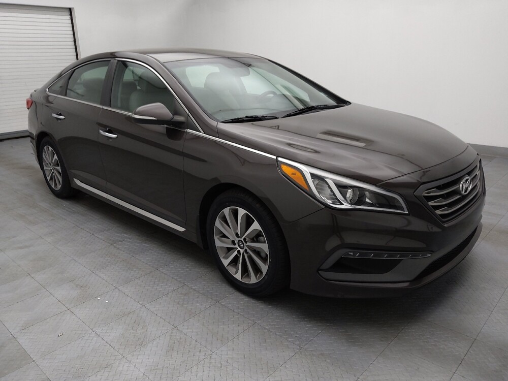 2015 Hyundai Sonata in Raleigh, NC 27604 - 18090462 11