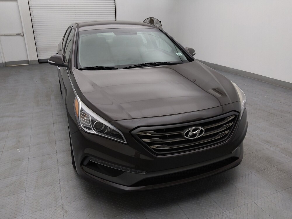 2015 Hyundai Sonata in Raleigh, NC 27604 - 18090462 14