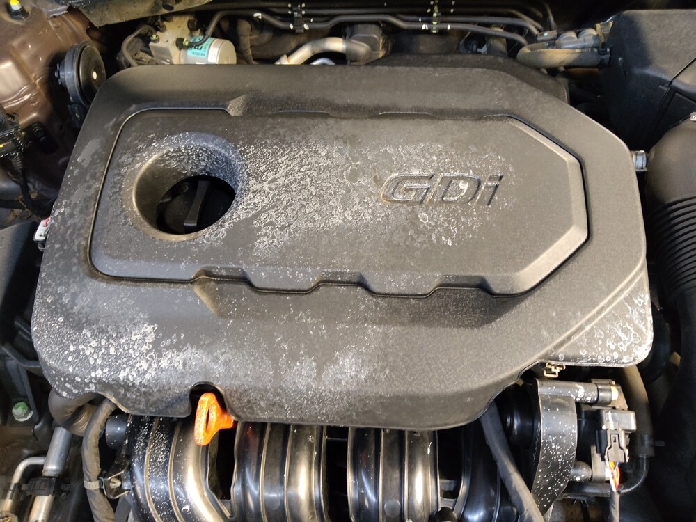 2015 Hyundai Sonata in Raleigh, NC 27604 - 18090462 30