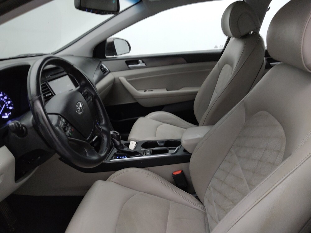 2015 Hyundai Sonata in Raleigh, NC 27604 - 18090462 17