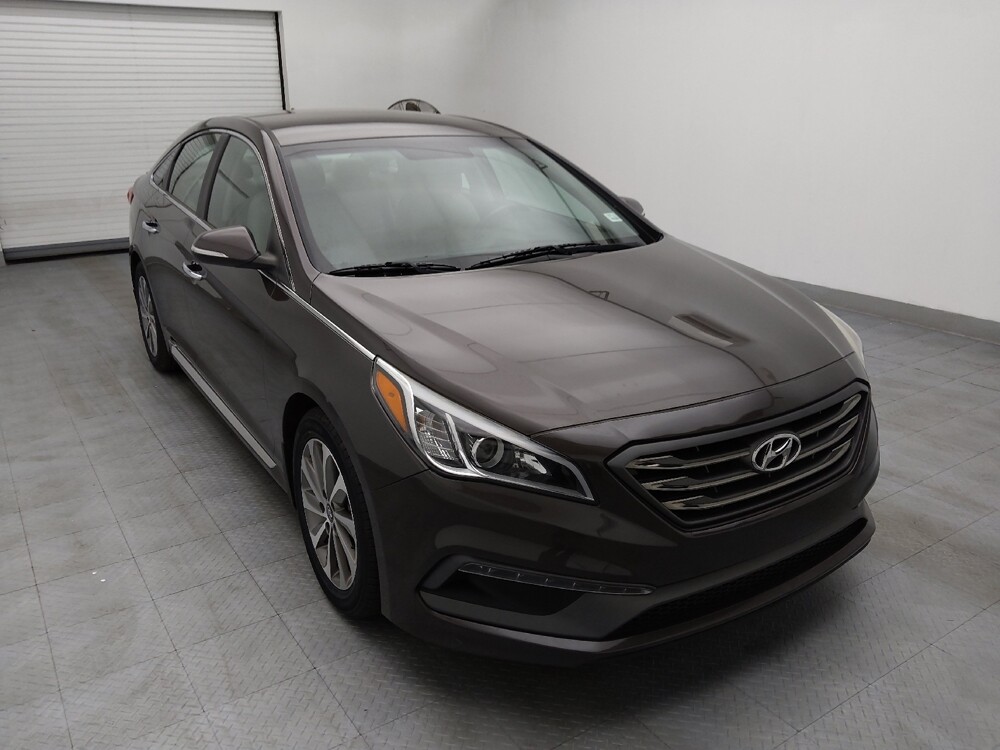 2015 Hyundai Sonata in Raleigh, NC 27604 - 18090462 13