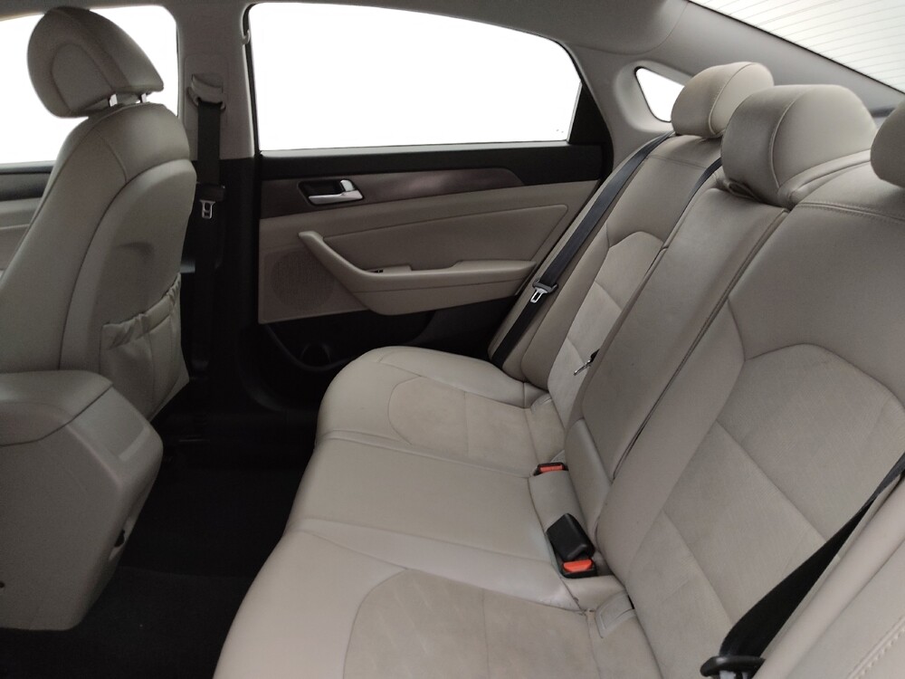 2015 Hyundai Sonata in Raleigh, NC 27604 - 18090462 18