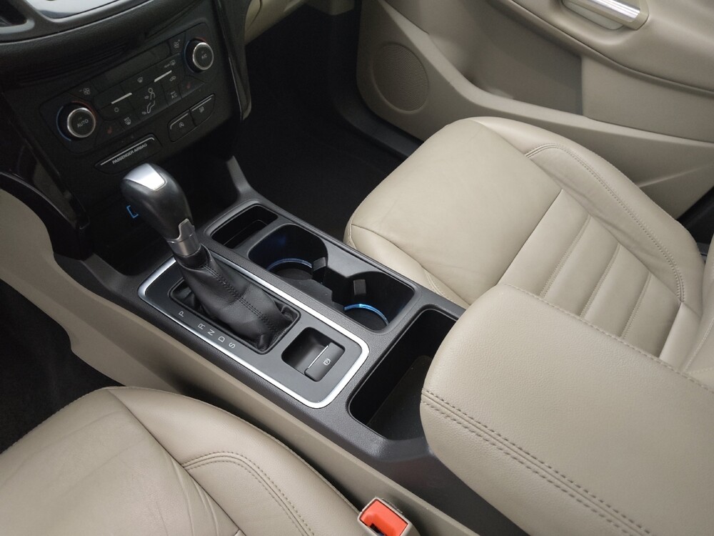 2017 Ford Escape in Springfield, MO 65807 - 18090463 26