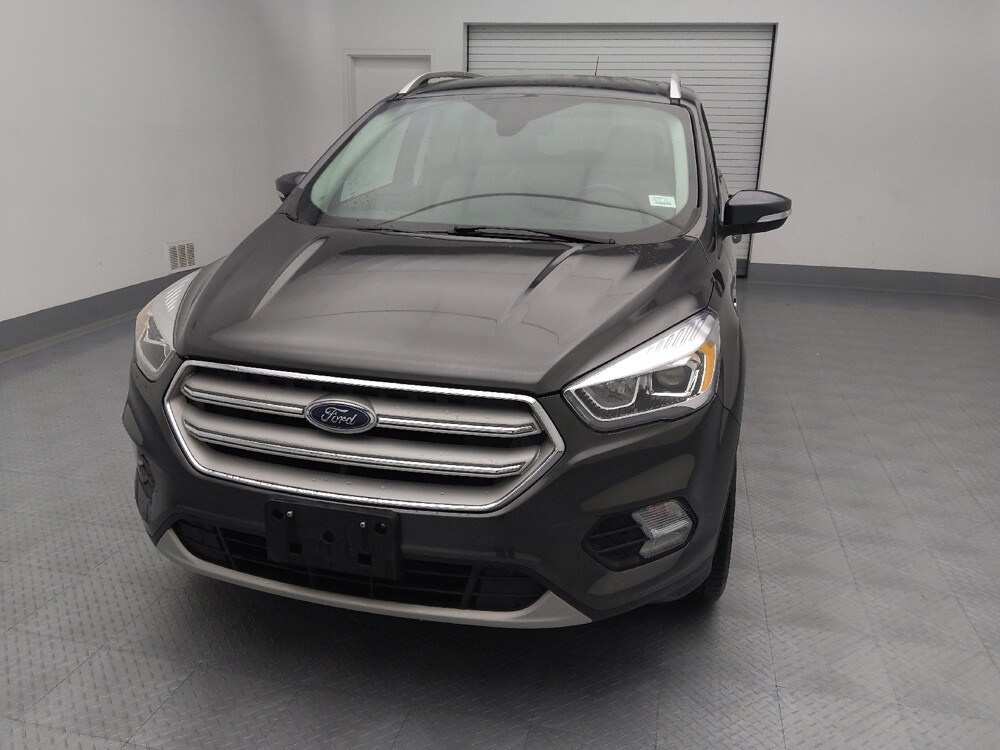 2017 Ford Escape in Springfield, MO 65807 - 18090463 15