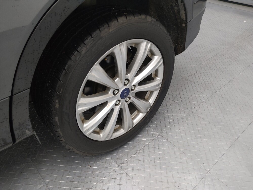 2017 Ford Escape in Springfield, MO 65807 - 18090463 31