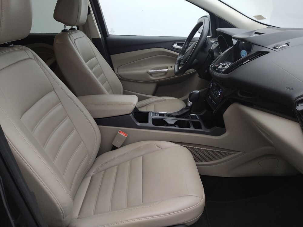 2017 Ford Escape in Springfield, MO 65807 - 18090463 21