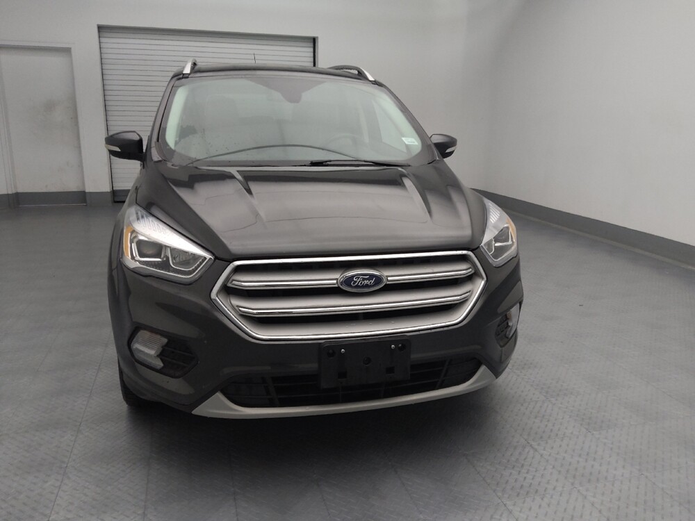2017 Ford Escape in Springfield, MO 65807 - 18090463 14