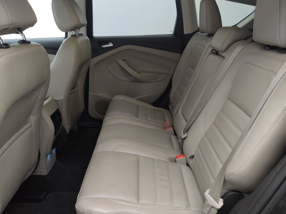 2017 Ford Escape in Springfield, MO 65807 - 18090463 18