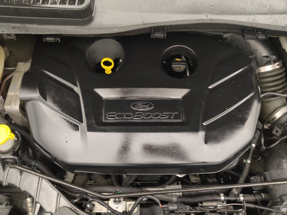 2017 Ford Escape in Springfield, MO 65807 - 18090463 30