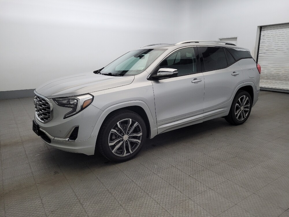 2019 GMC Terrain in Pittsburgh, PA 15236 - 18090464 2