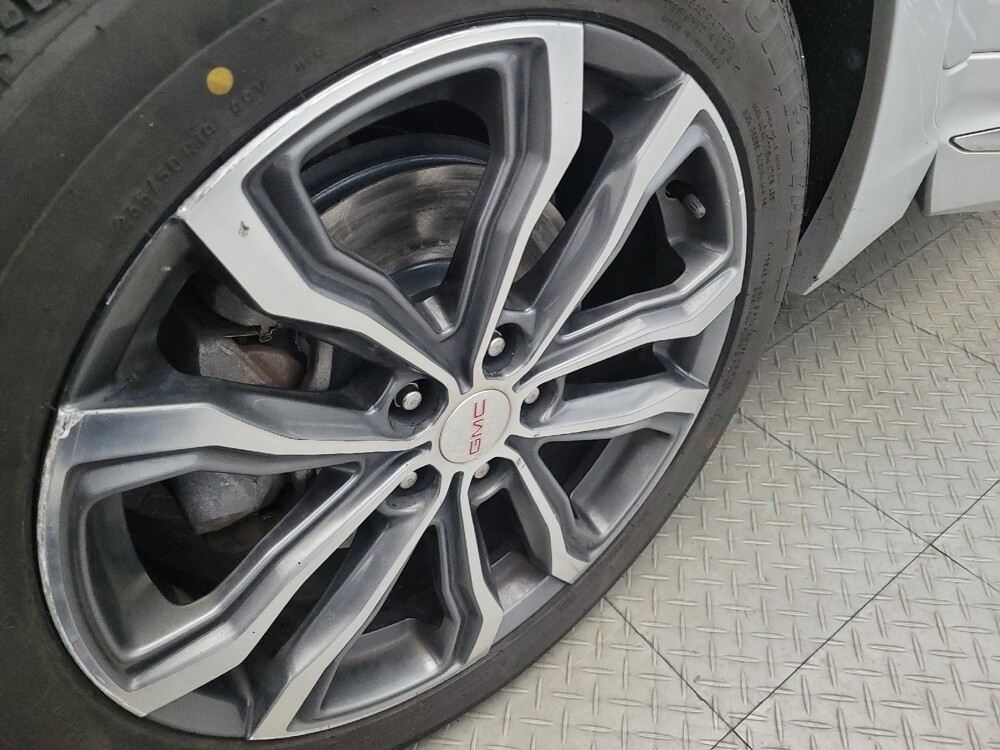 2019 GMC Terrain in Pittsburgh, PA 15236 - 18090464 31