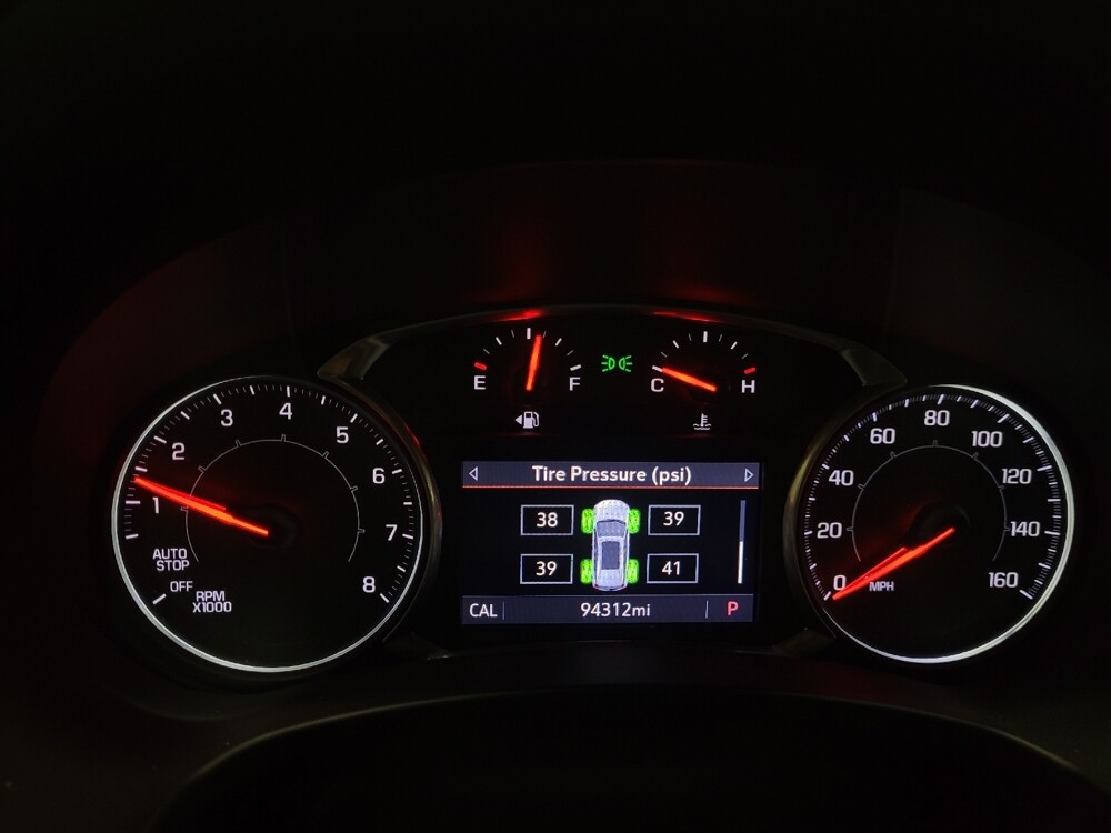 2019 GMC Terrain in Pittsburgh, PA 15236 - 18090464 23