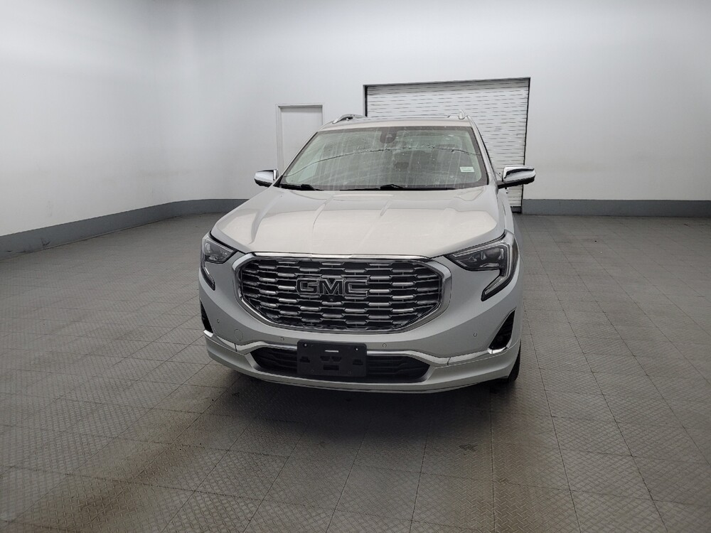 2019 GMC Terrain in Pittsburgh, PA 15236 - 18090464 15