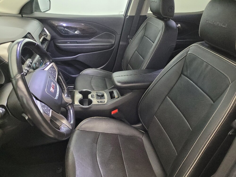 2019 GMC Terrain in Pittsburgh, PA 15236 - 18090464 17