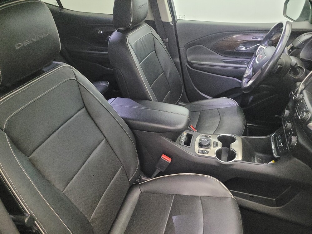 2019 GMC Terrain in Pittsburgh, PA 15236 - 18090464 21