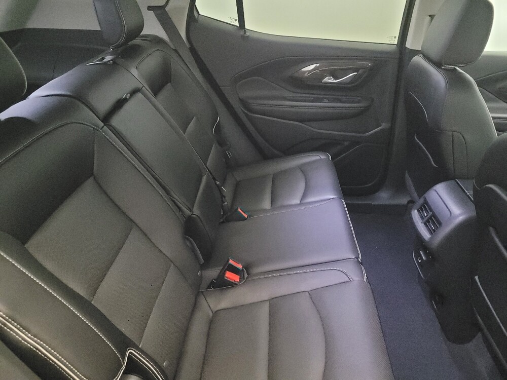 2019 GMC Terrain in Pittsburgh, PA 15236 - 18090464 19