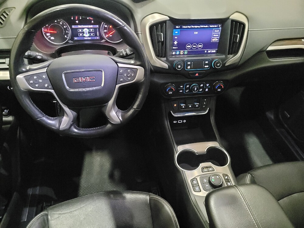 2019 GMC Terrain in Pittsburgh, PA 15236 - 18090464 22