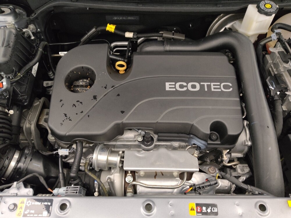 2020 GMC Terrain in Fort Myers, FL 33907 - 18090465 30