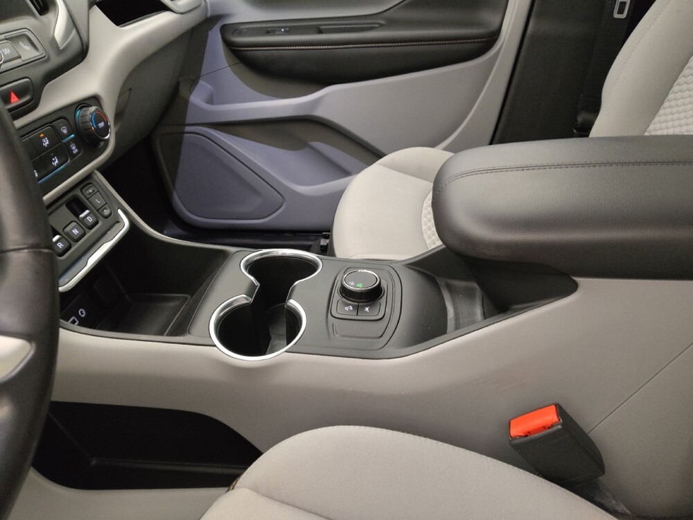 2020 GMC Terrain in Fort Myers, FL 33907 - 18090465 26