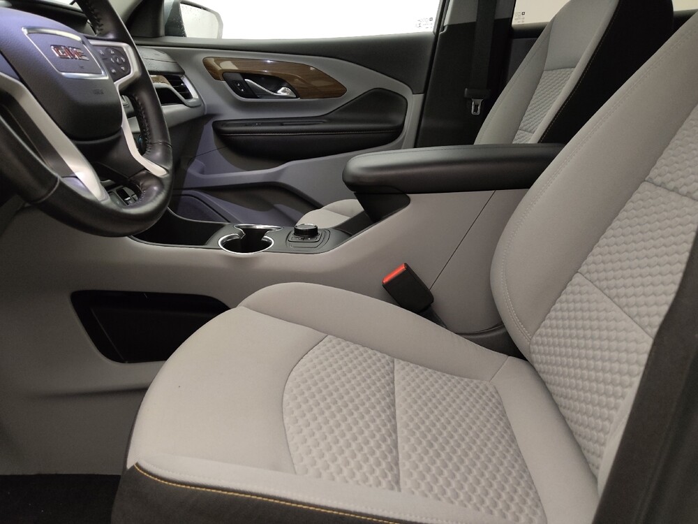 2020 GMC Terrain in Fort Myers, FL 33907 - 18090465 17