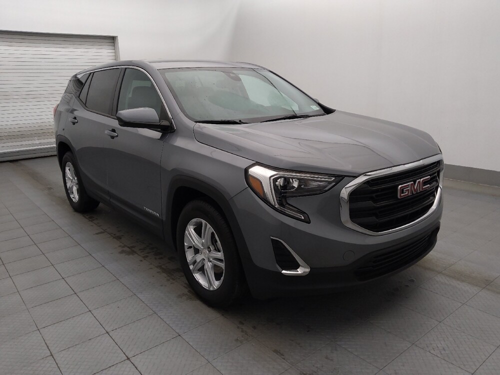2020 GMC Terrain in Fort Myers, FL 33907 - 18090465 13