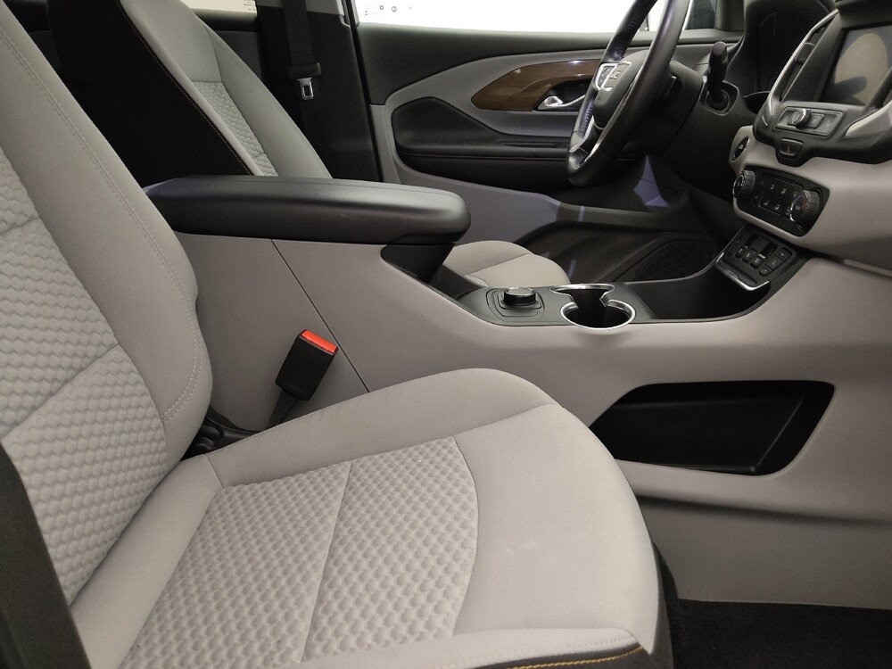 2020 GMC Terrain in Fort Myers, FL 33907 - 18090465 21