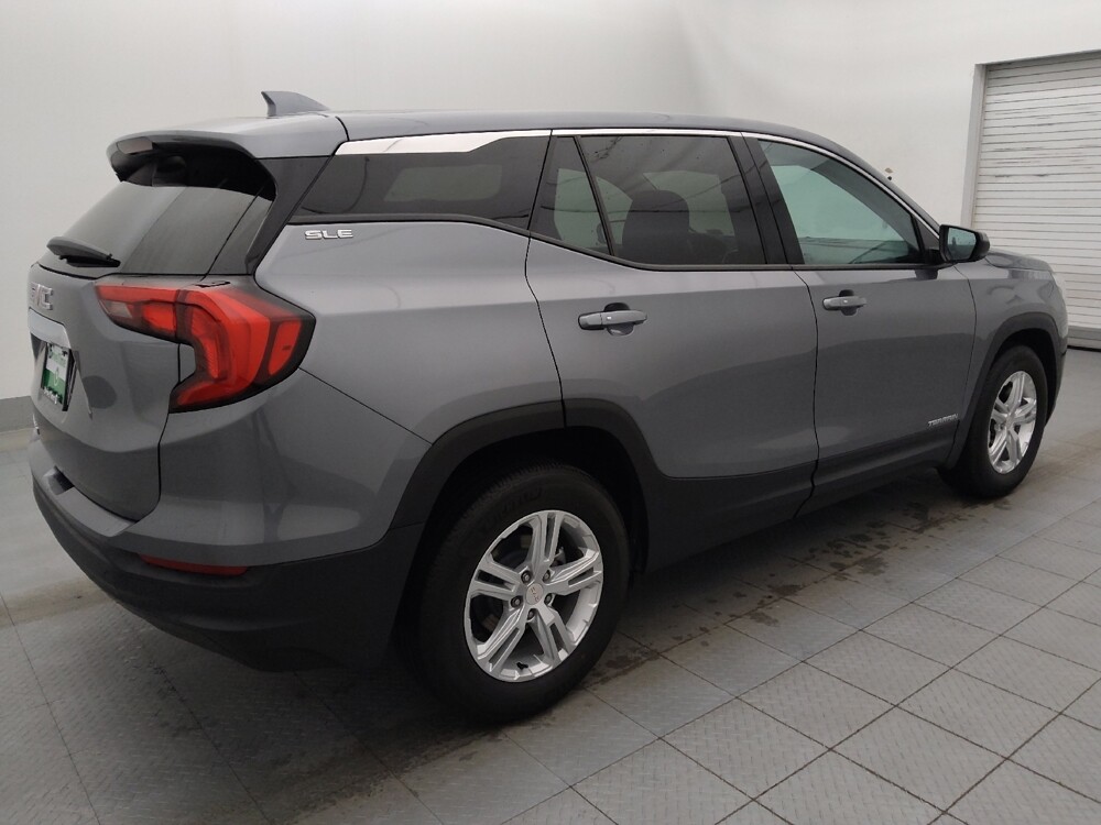 2020 GMC Terrain in Fort Myers, FL 33907 - 18090465 10