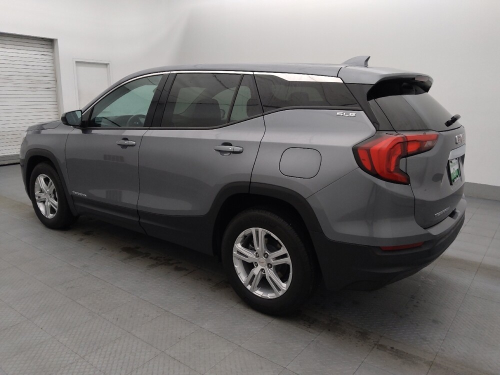 2020 GMC Terrain in Fort Myers, FL 33907 - 18090465 3