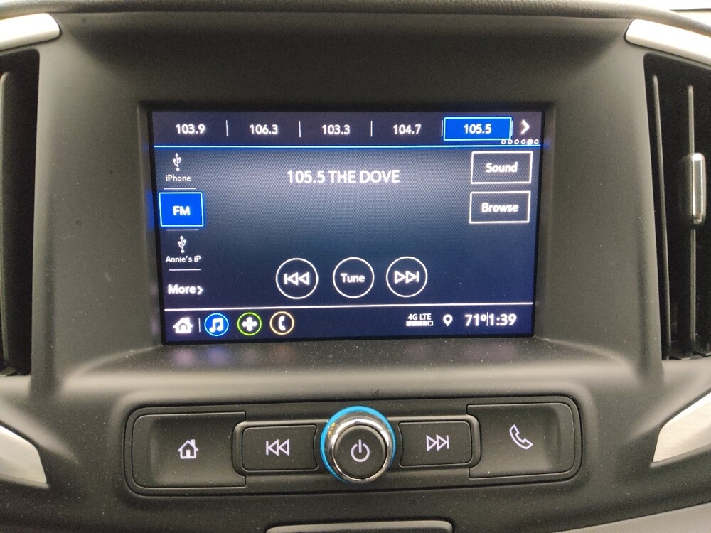 2020 GMC Terrain in Fort Myers, FL 33907 - 18090465 25