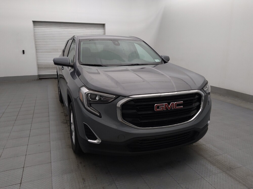 2020 GMC Terrain in Fort Myers, FL 33907 - 18090465 14