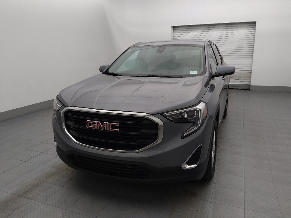 2020 GMC Terrain in Fort Myers, FL 33907 - 18090465 15