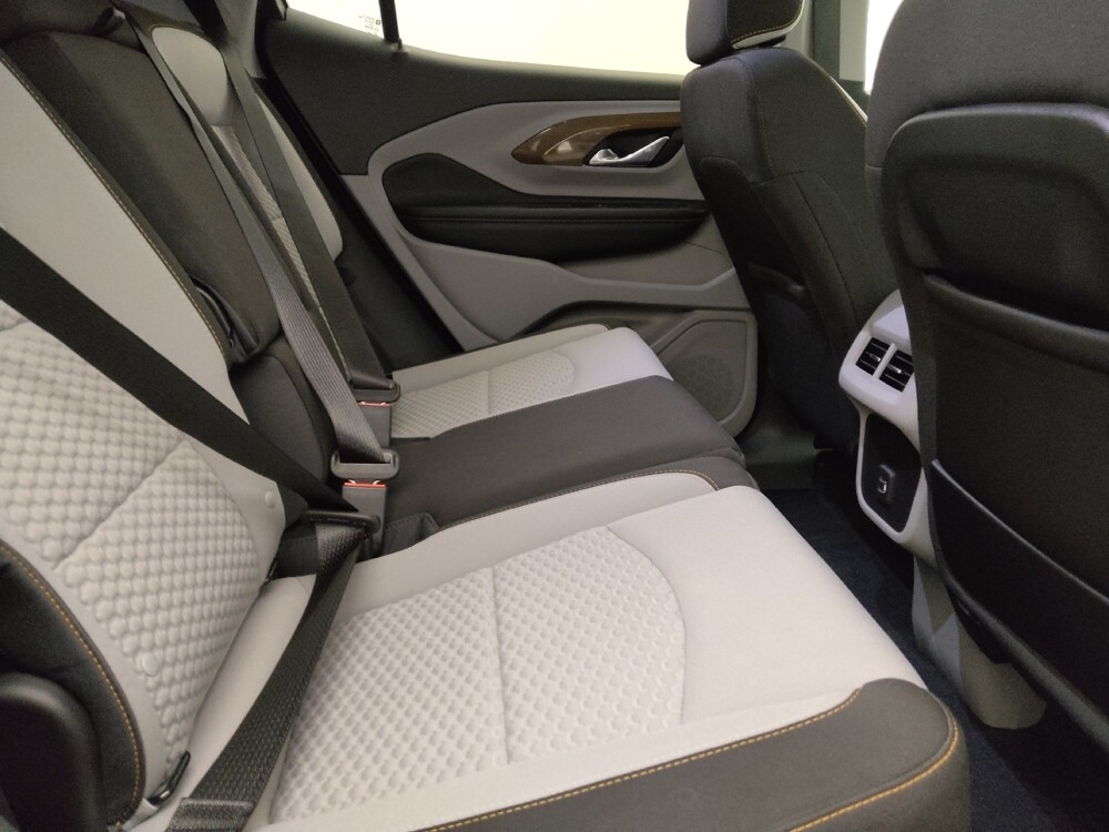 2020 GMC Terrain in Fort Myers, FL 33907 - 18090465 19