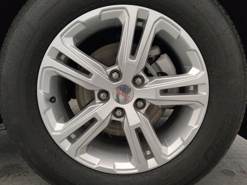 2020 GMC Terrain in Fort Myers, FL 33907 - 18090465 31