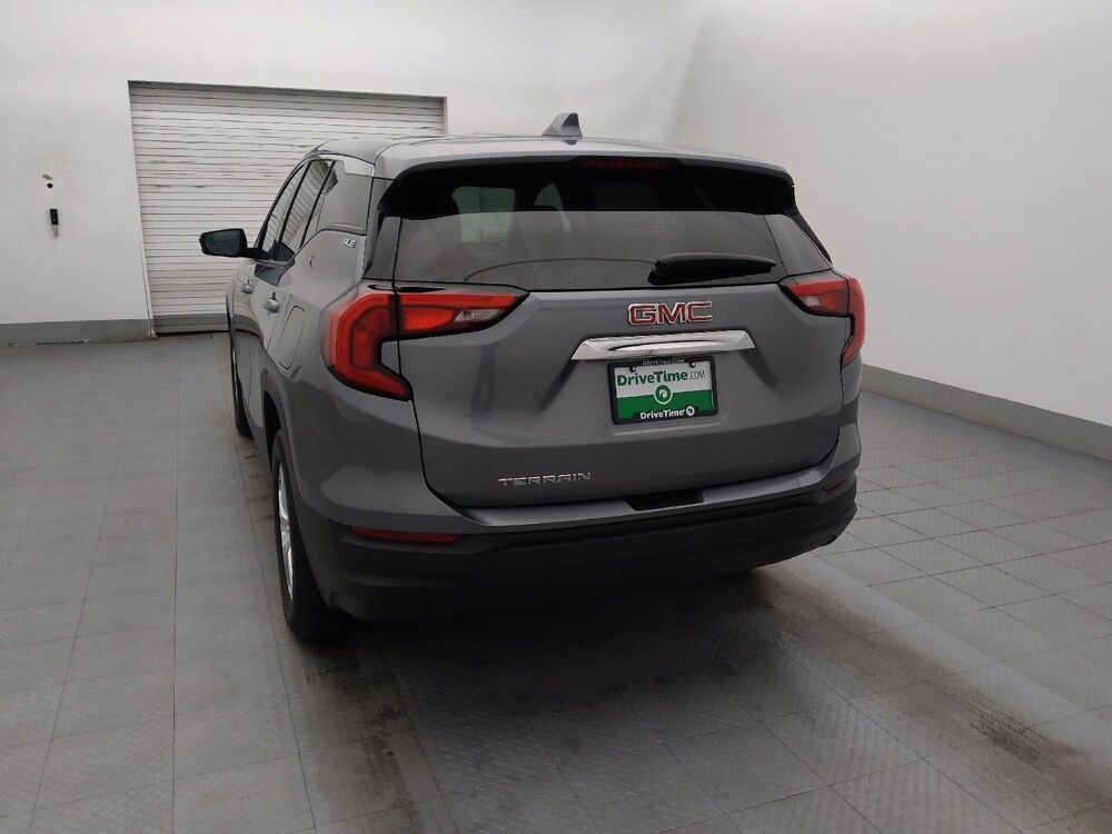 2020 GMC Terrain in Fort Myers, FL 33907 - 18090465 6