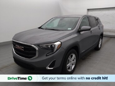2020 GMC Terrain in Fort Myers, FL 33907