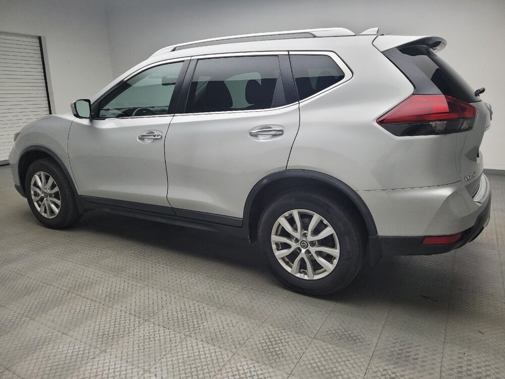 2018 Nissan Rogue in Madison, TN 37115 - 18090466 3