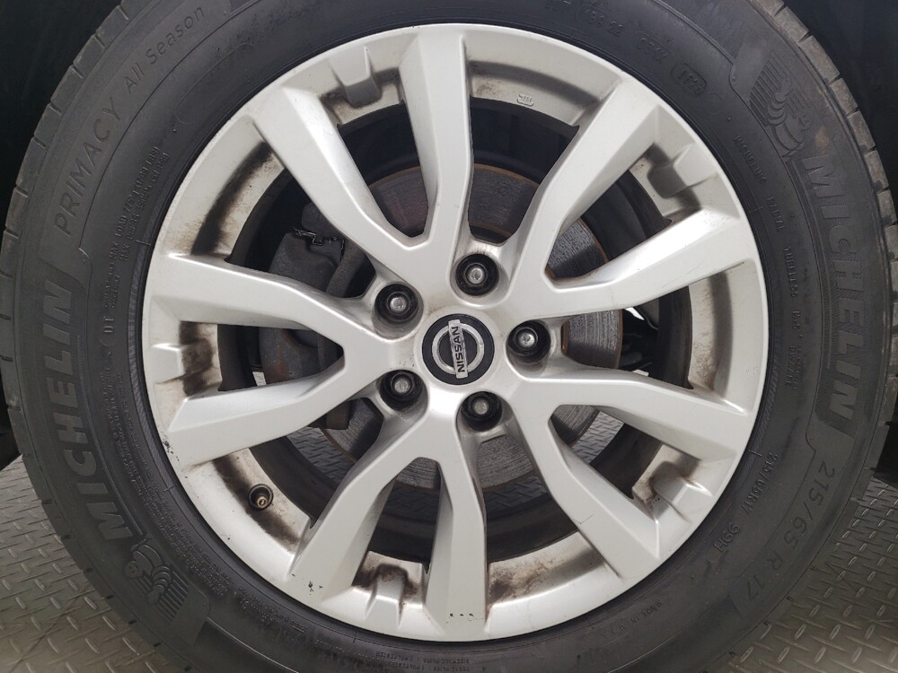 2018 Nissan Rogue in Madison, TN 37115 - 18090466 31