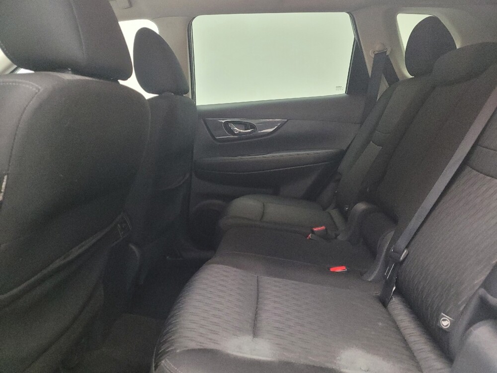 2018 Nissan Rogue in Madison, TN 37115 - 18090466 18