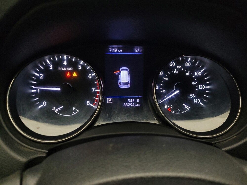 2018 Nissan Rogue in Madison, TN 37115 - 18090466 23