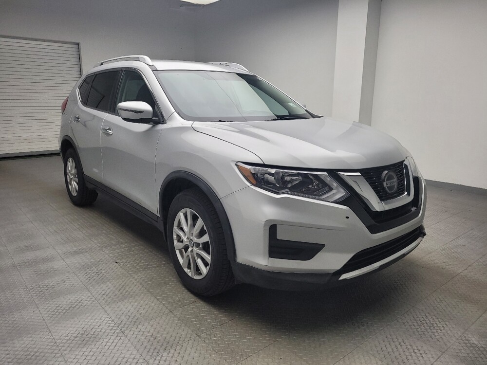 2018 Nissan Rogue in Madison, TN 37115 - 18090466 13