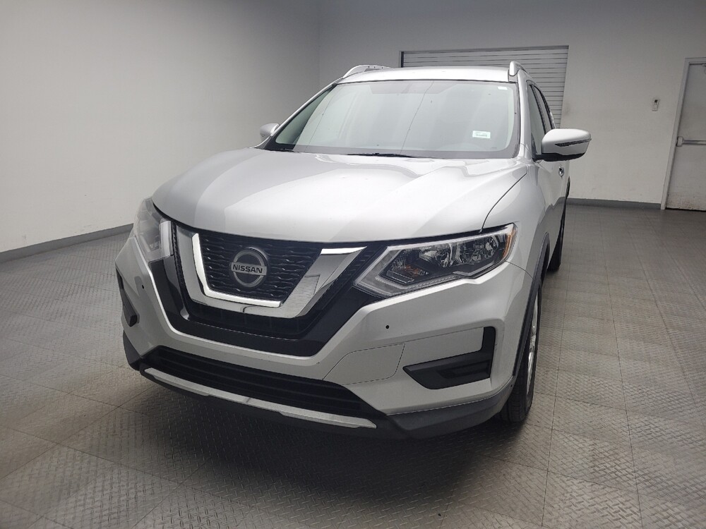 2018 Nissan Rogue in Madison, TN 37115 - 18090466 15